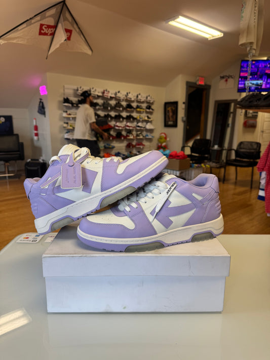Offwhite Out the Office