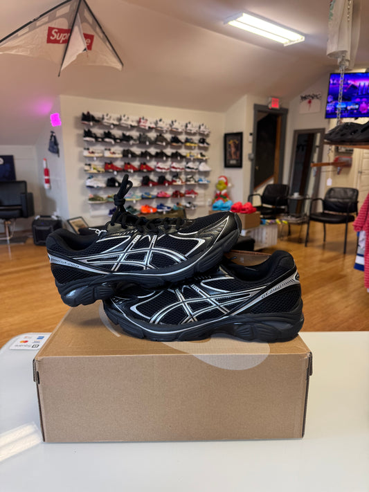 Asics GT-2160 Pure Silver