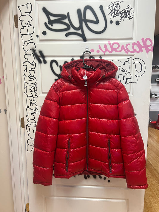 Guess Puffer Jacket