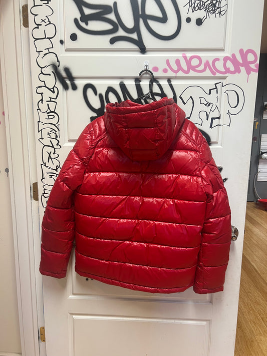 Guess Puffer Jacket