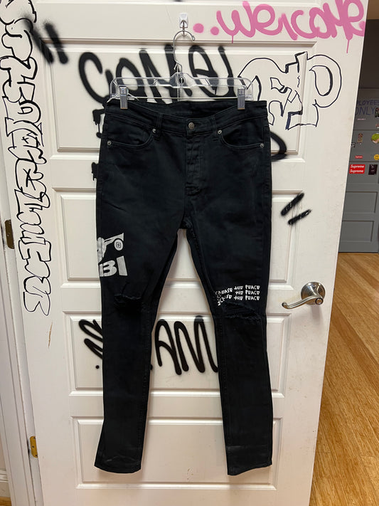 Ksubi Jeans