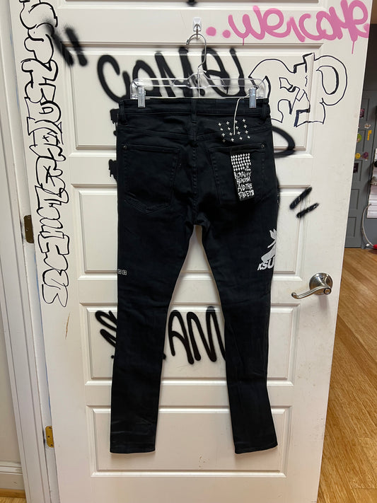 Ksubi Jeans