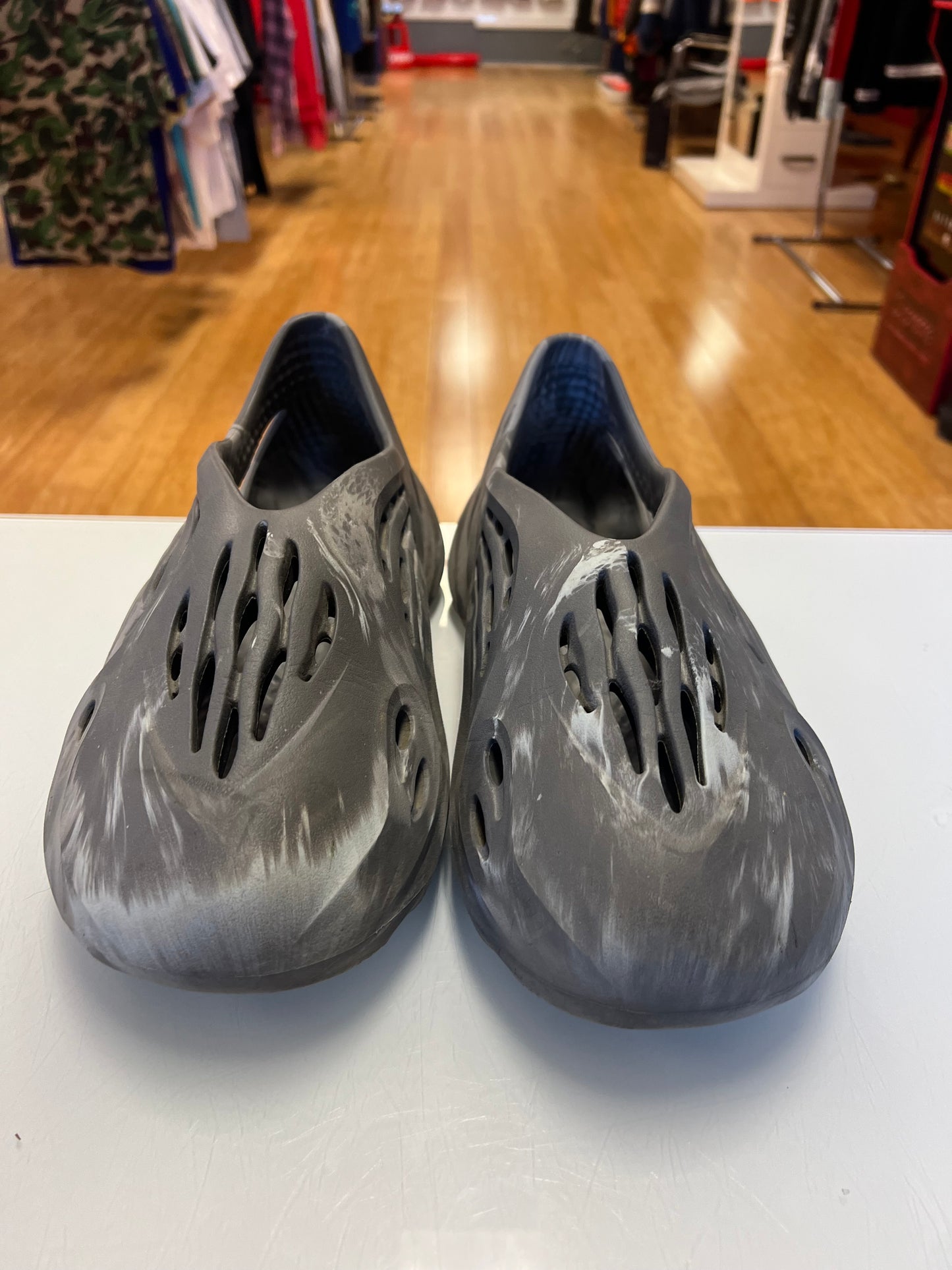 Yeezy Foam Runner MX Granite