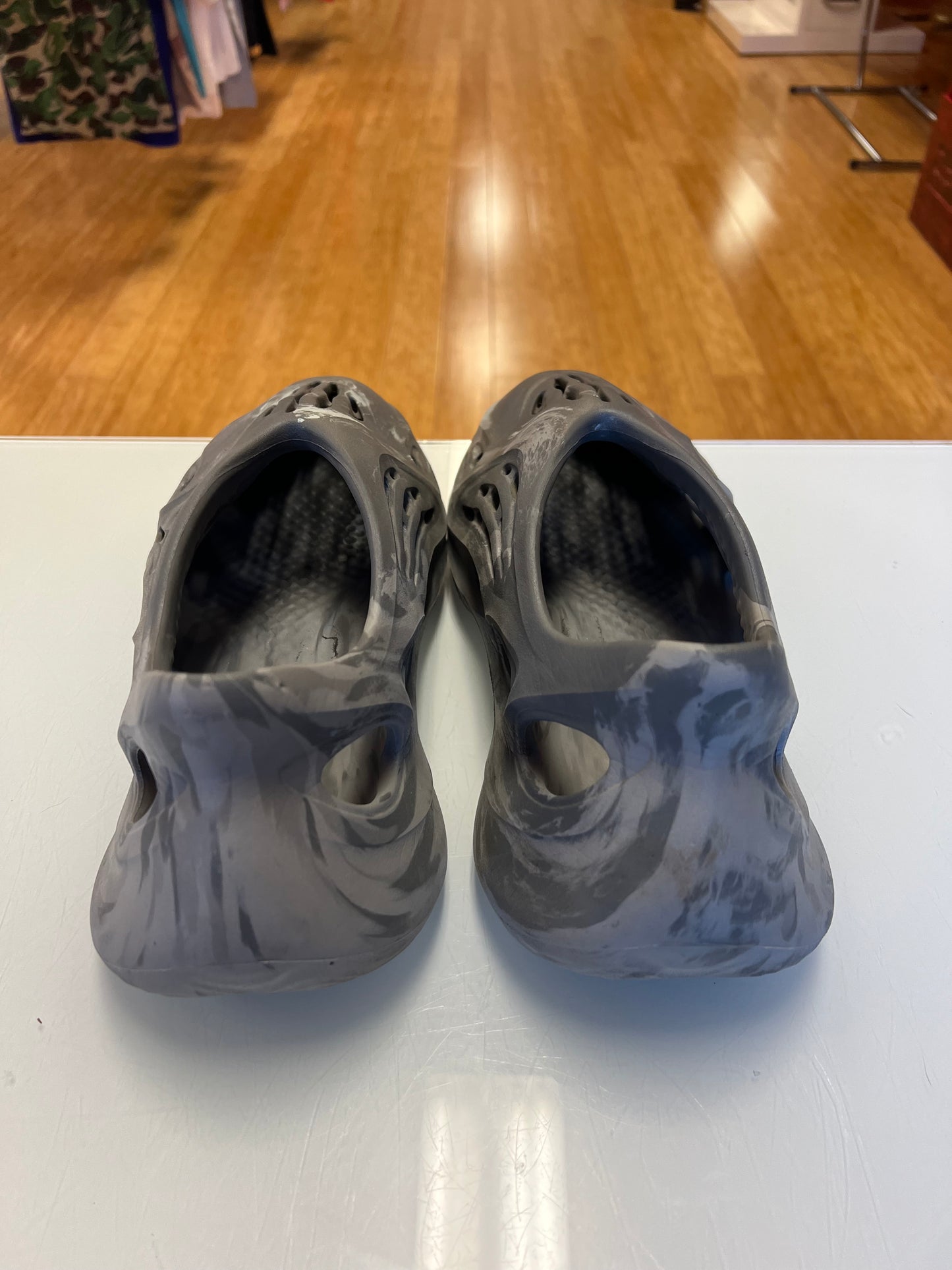 Yeezy Foam Runner MX Granite