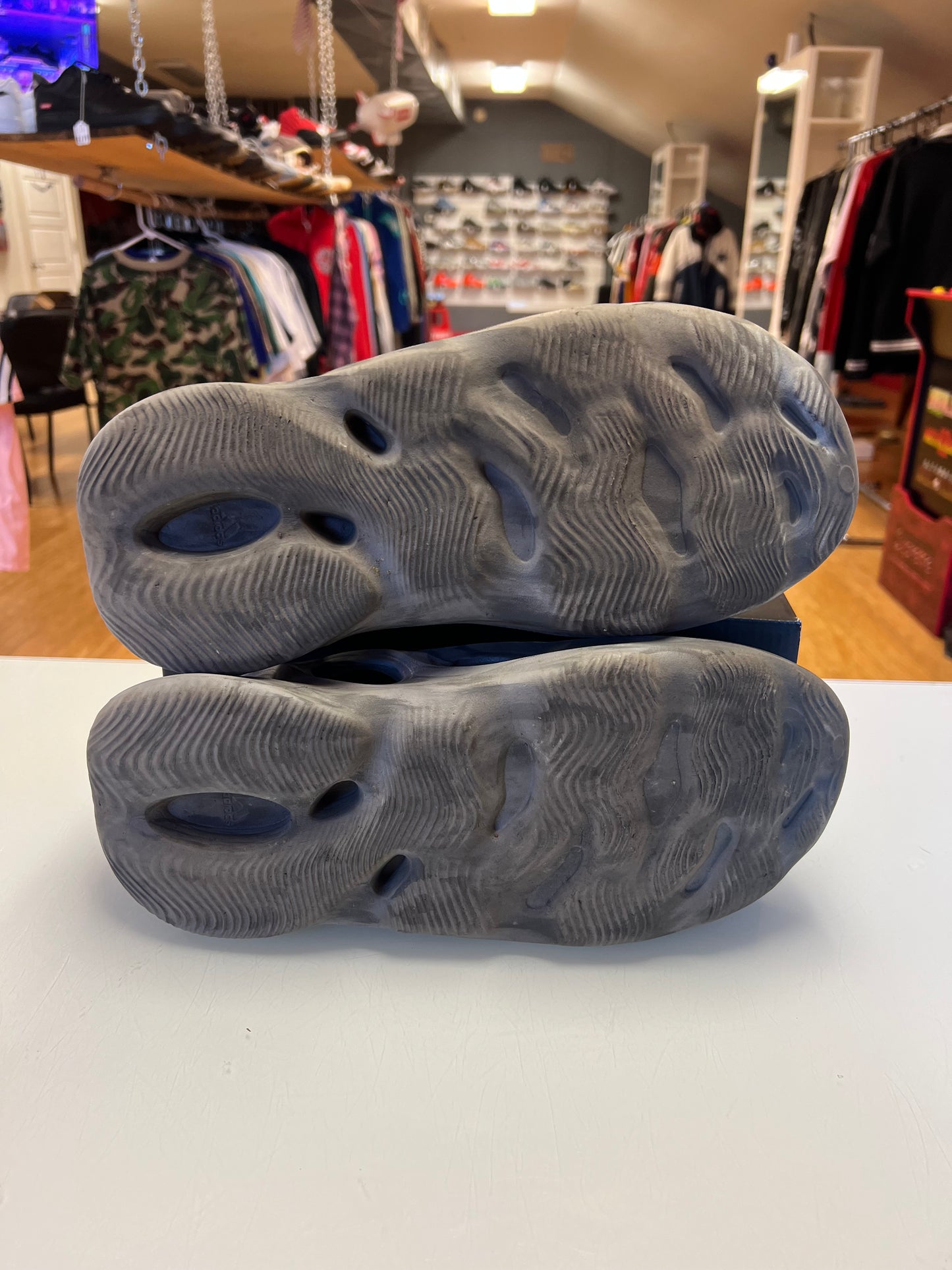 Yeezy Foam Runner MX Granite