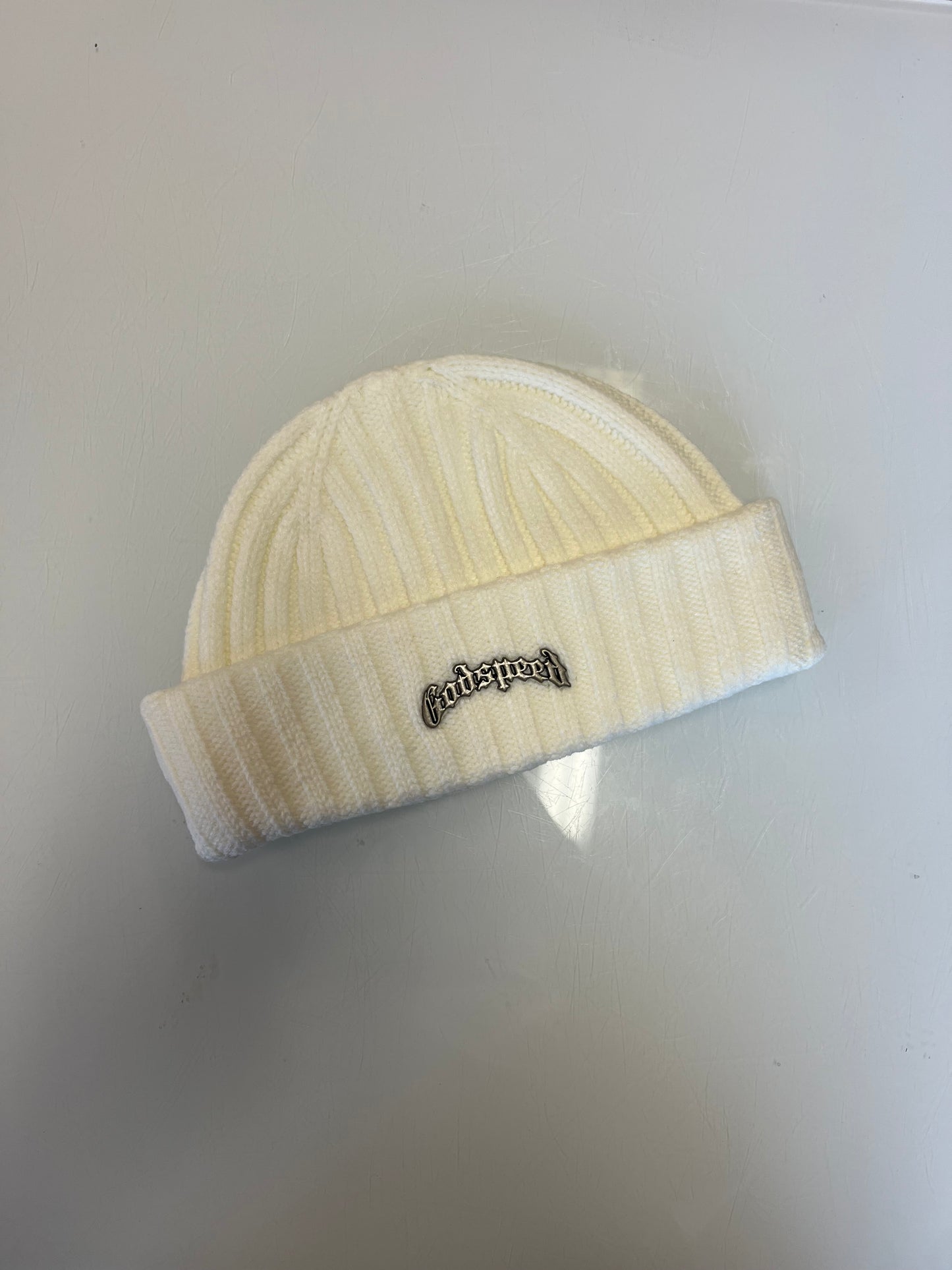 Godspeed Beanie