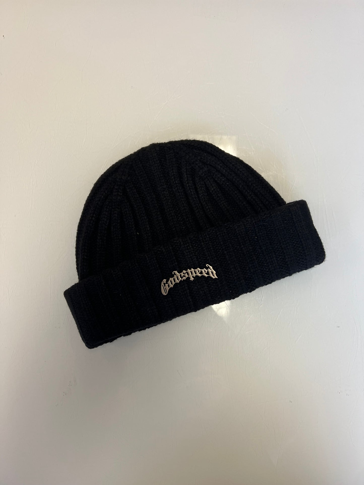 Godspeed Beanie