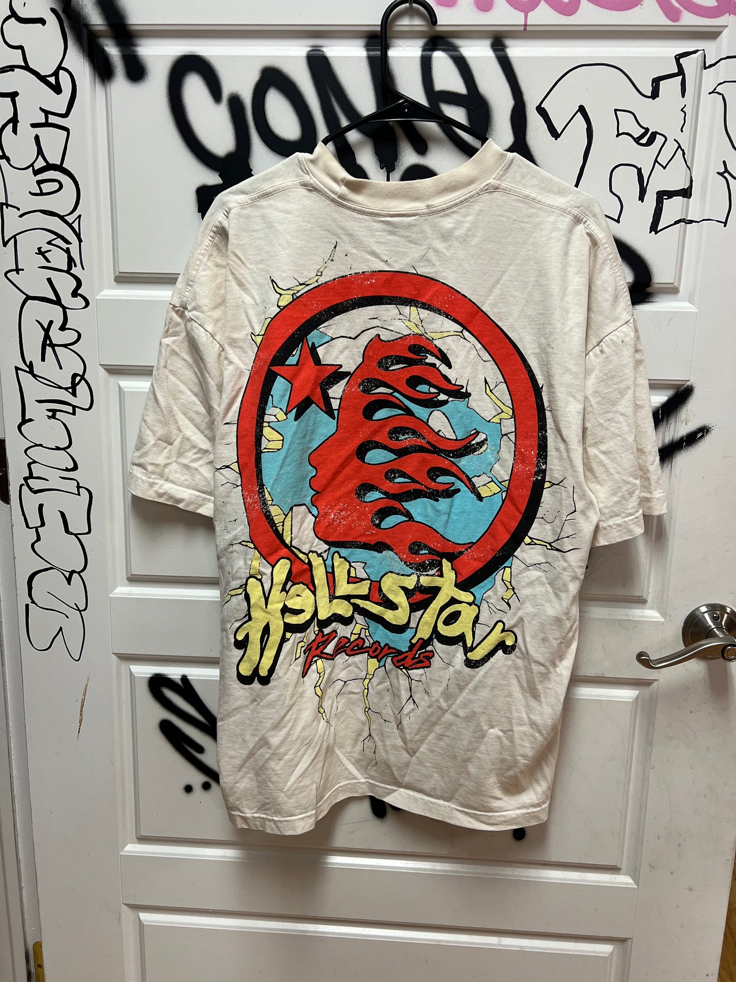 Hellstar Tee