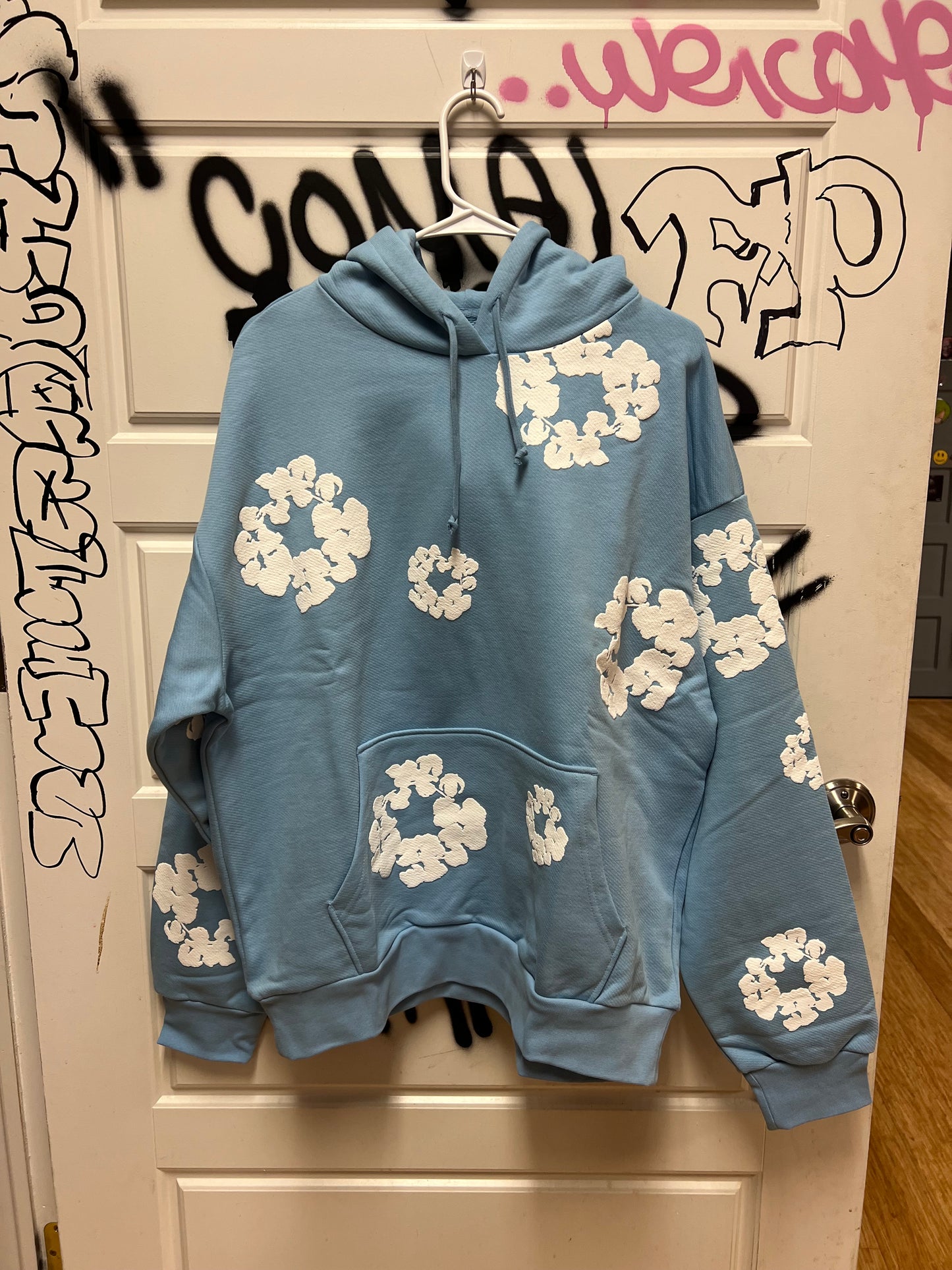 Denim Tears Hoodie