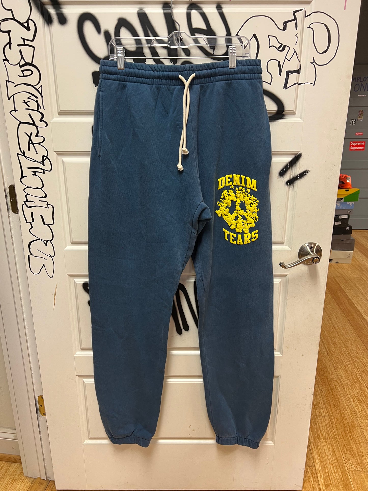 Denim Tears Sweatpants