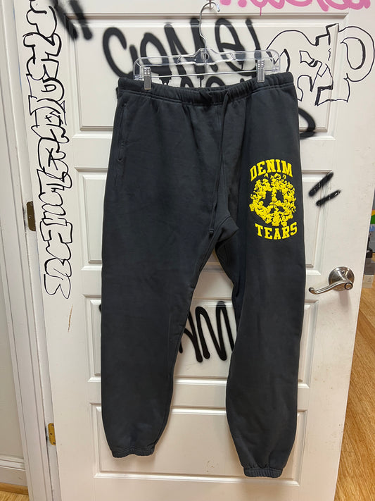 Denim Tears Sweatpants