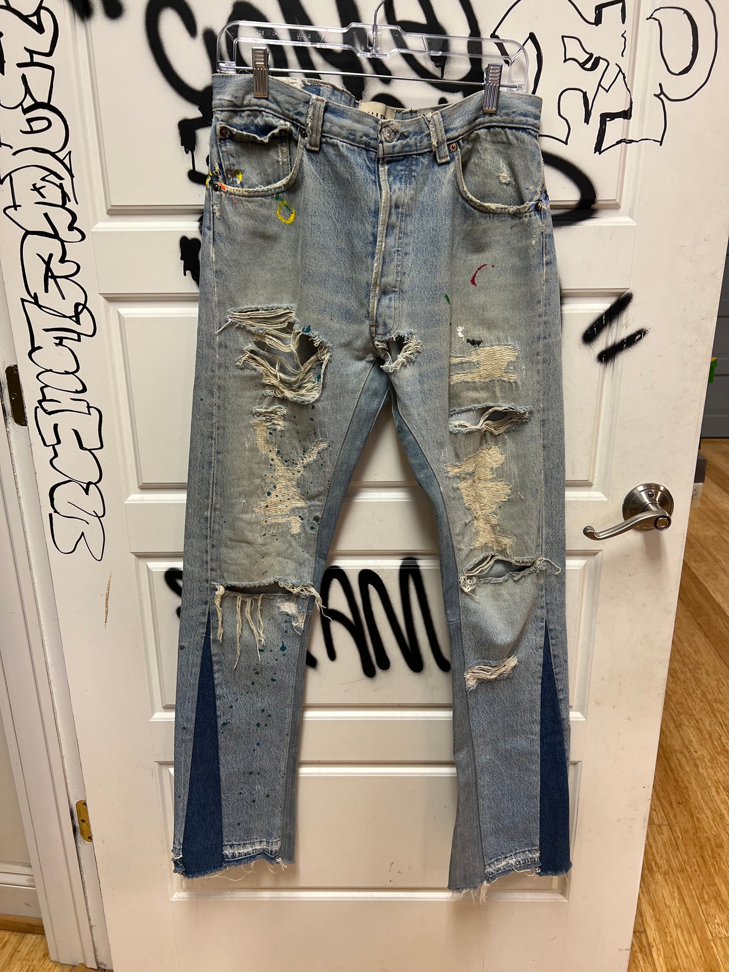 Gallery Dept Jeans