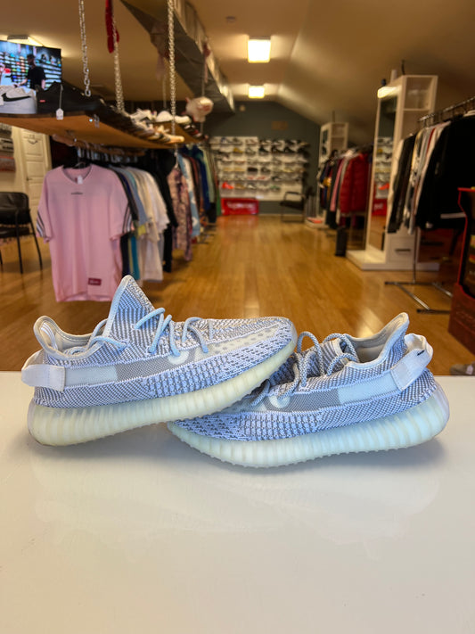 Yeezy 350 static