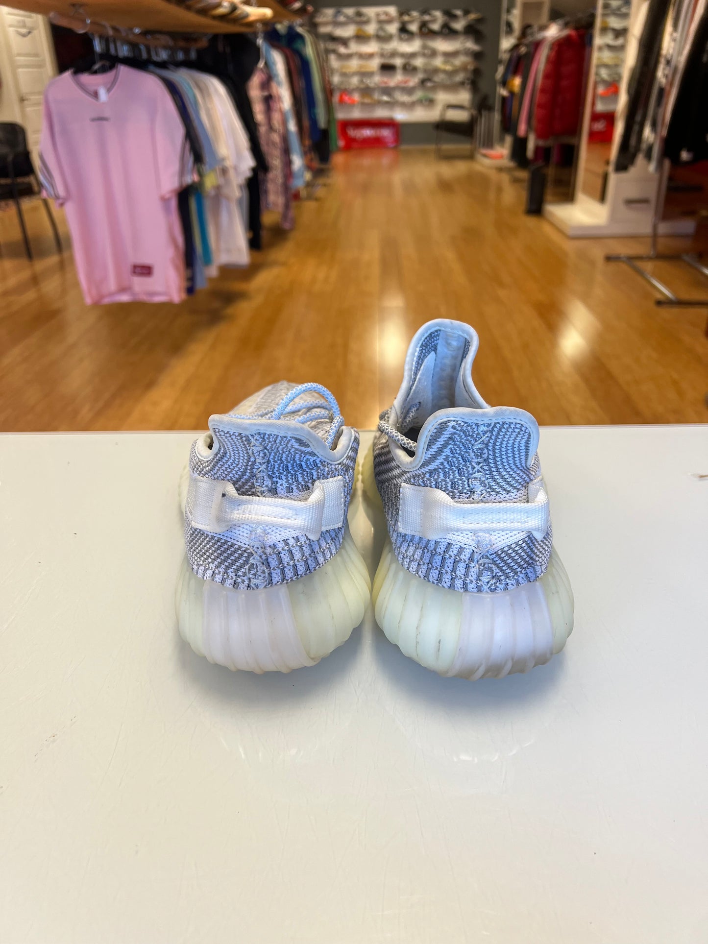 Yeezy 350 static