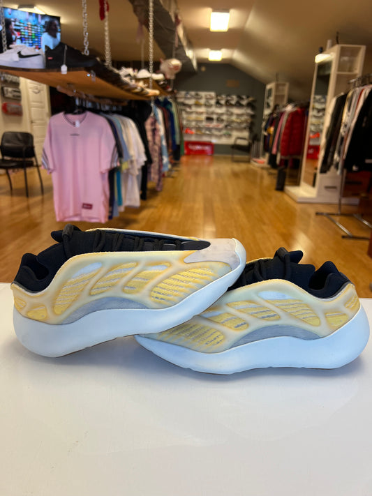 Yeezy 700 V3 sunflower