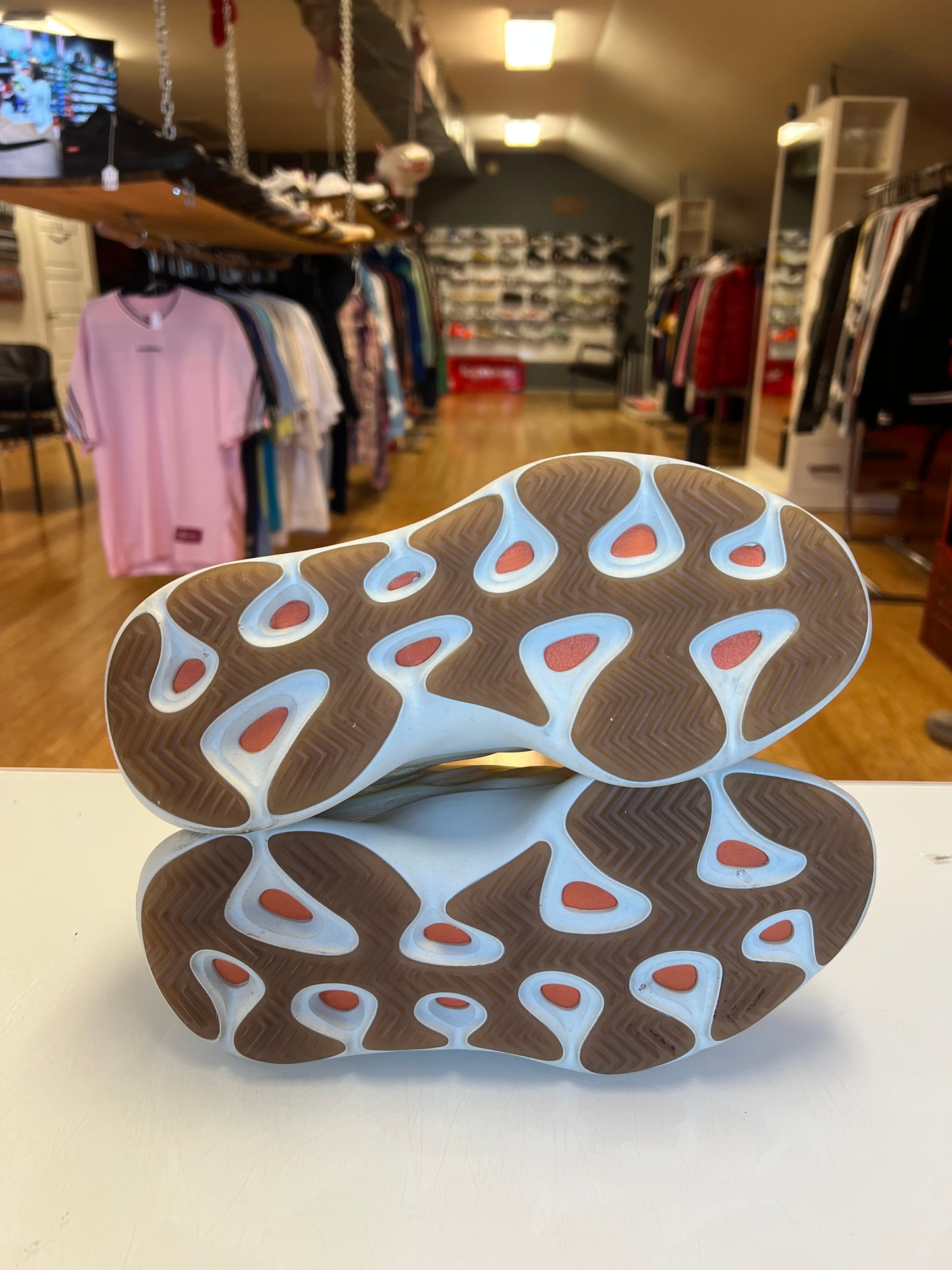 Yeezy 700 V3 sunflower