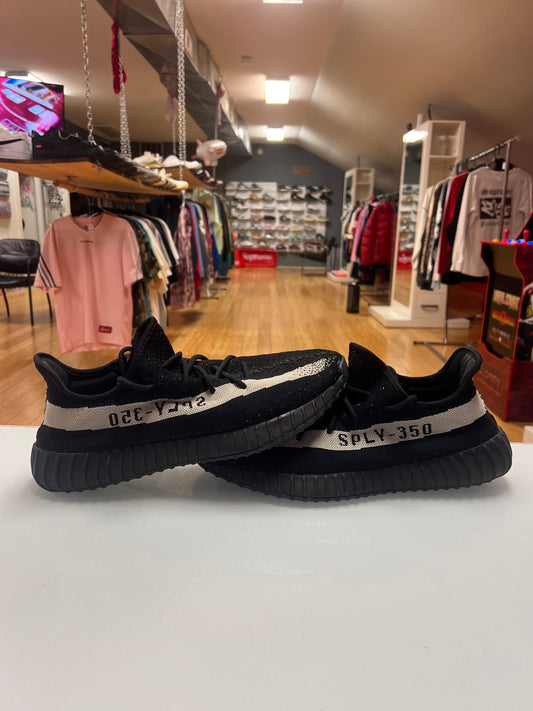 Yeezy 350 Oreo