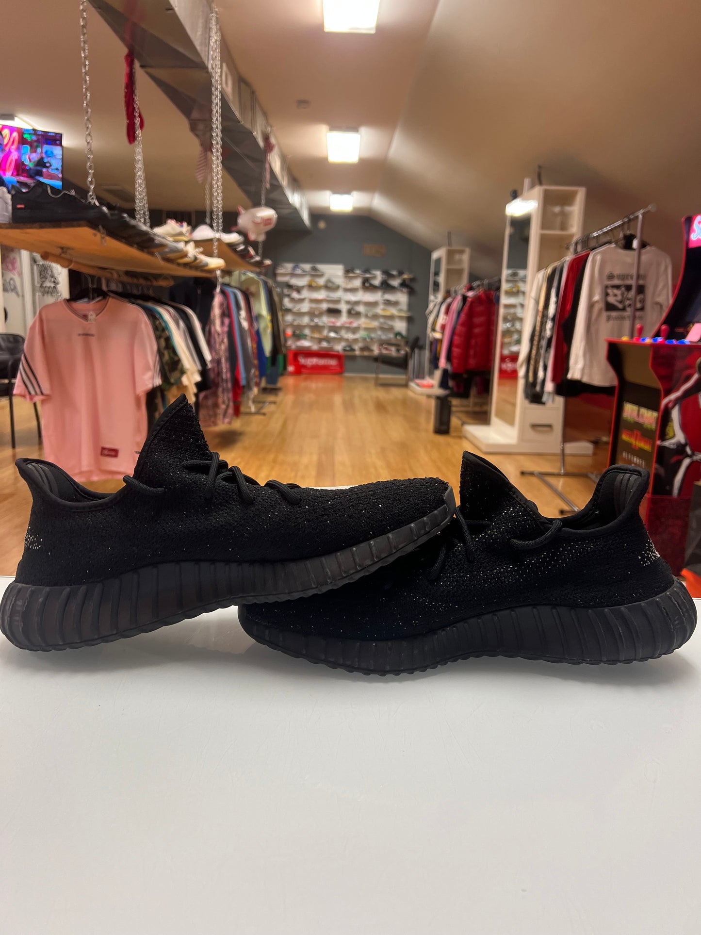 Yeezy 350 Oreo