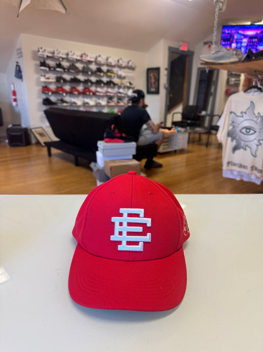 Eric Emmanuel Hat