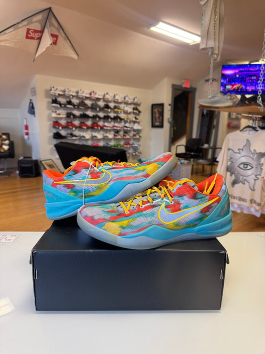 Kobe 8 Venice Beach