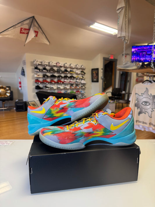 Kobe 8 Venice Beach
