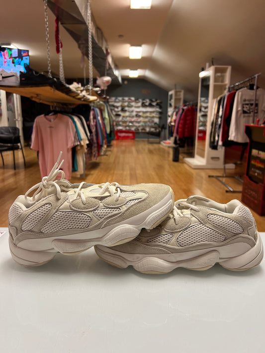 Yeezy 550 Bone