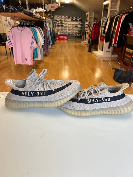 Yeezy 350 Slate Grey