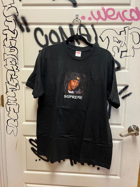 Supreme Tee Wu-Tang Clan