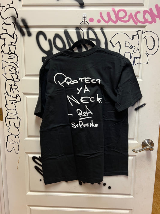 Supreme Tee Wu-Tang Clan