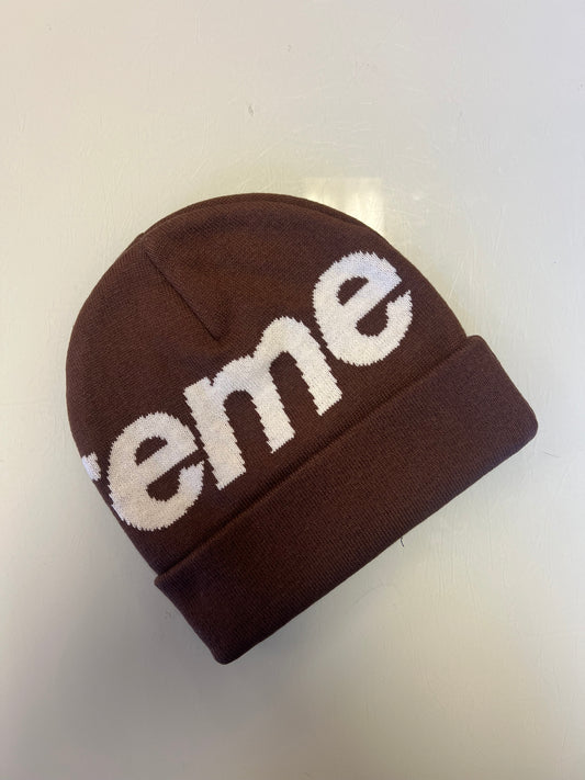 Supreme Beanie