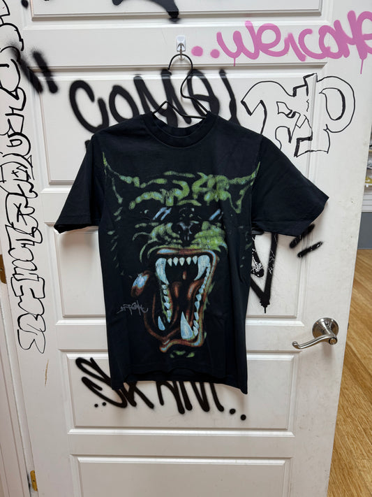 Travis Scott panther tee