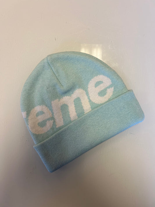 Supreme Beanie