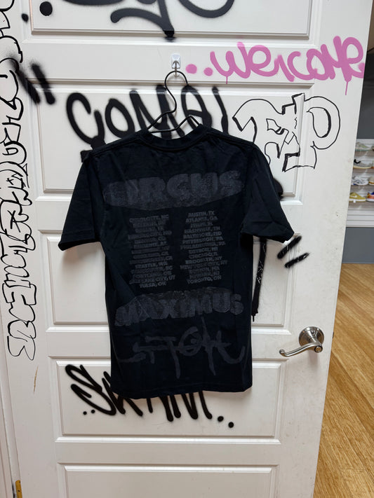 Travis Scott panther tee