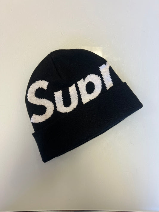 Supreme Beanie