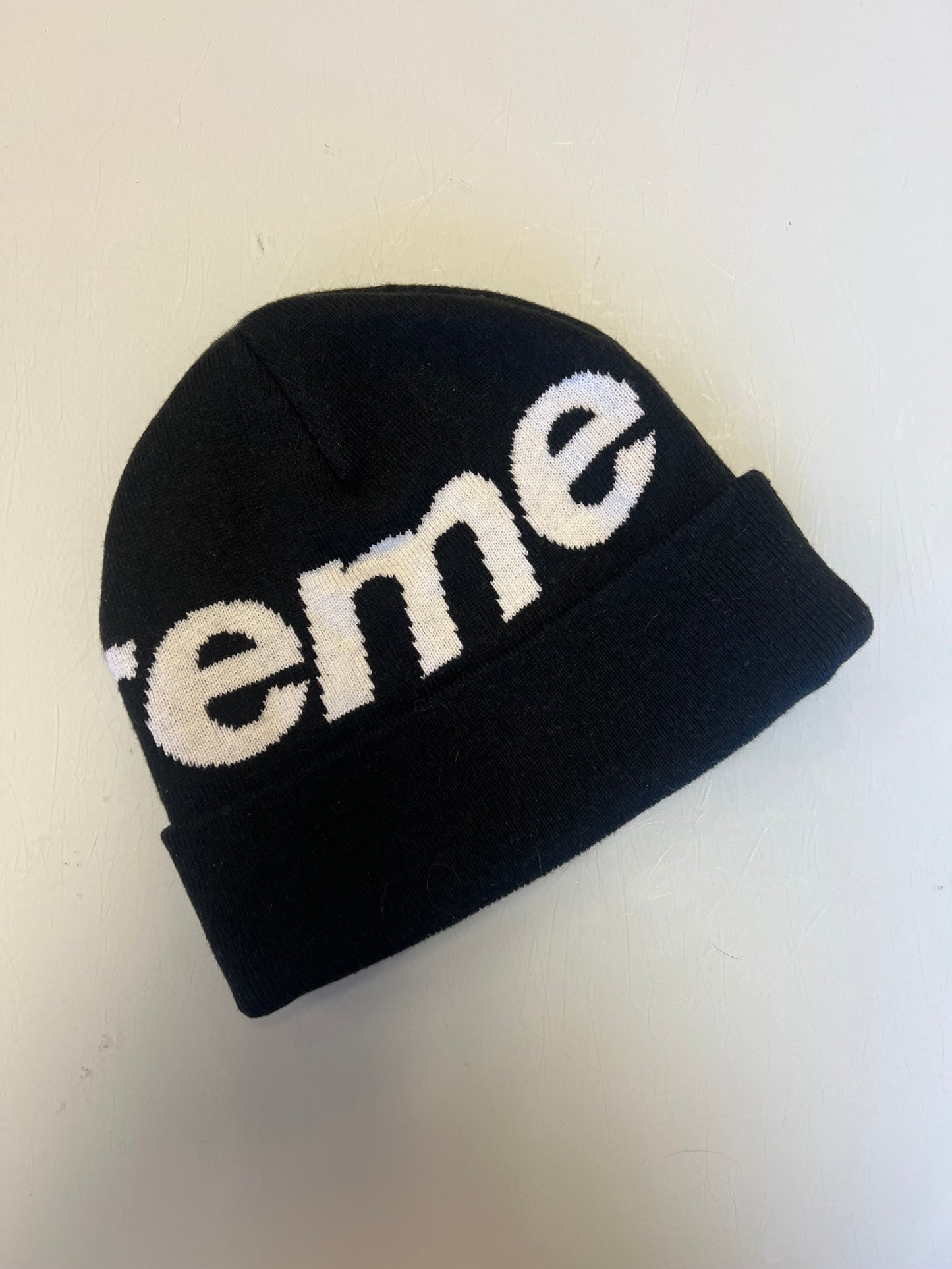 Supreme Beanie