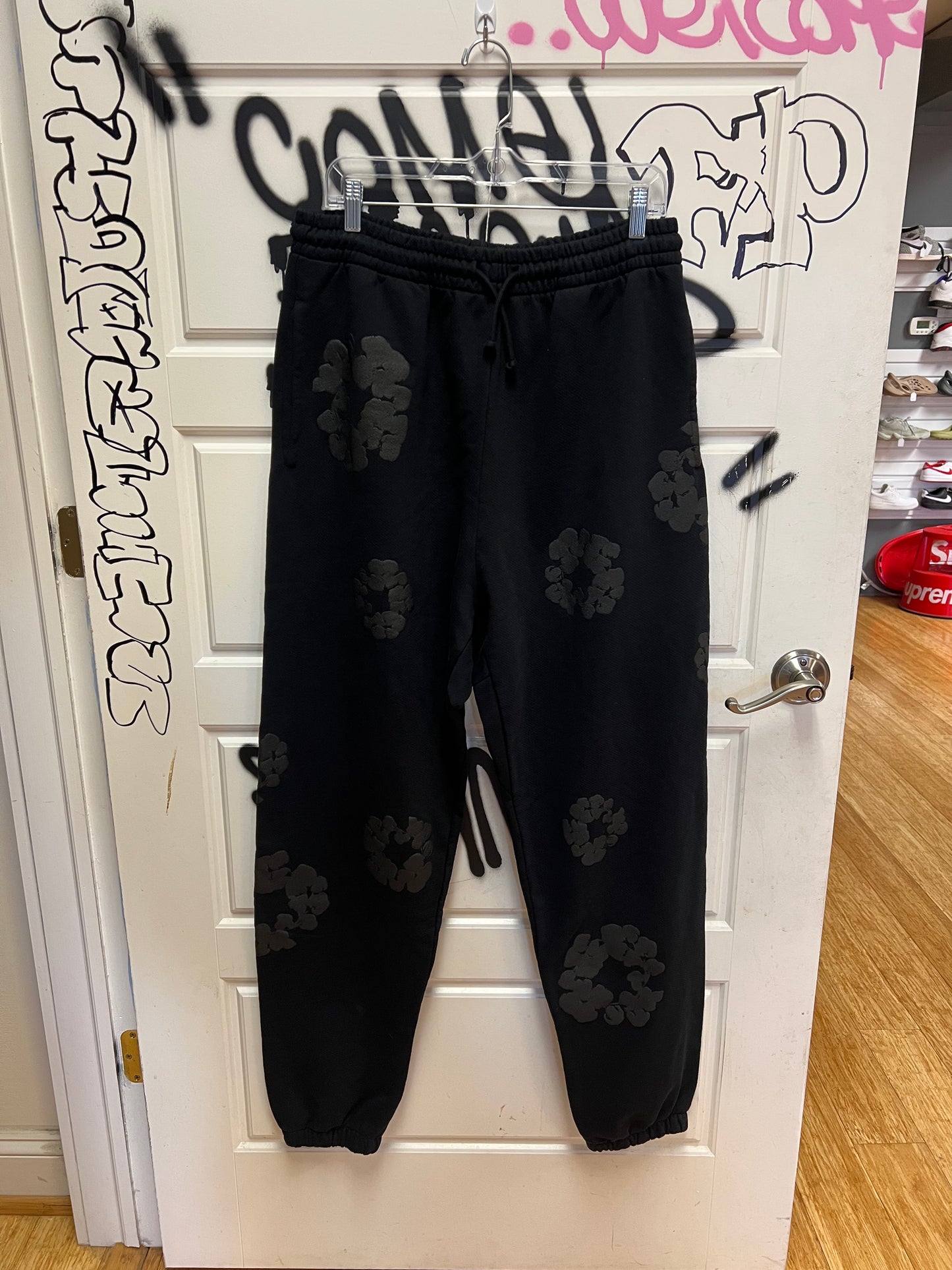 Denim Tears Sweatpants