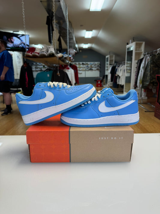 Nike af1 UNC