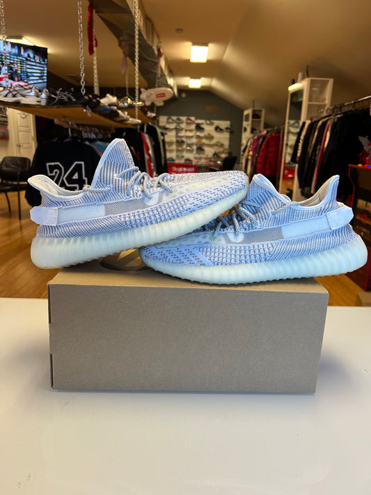Yeezy 350 Static