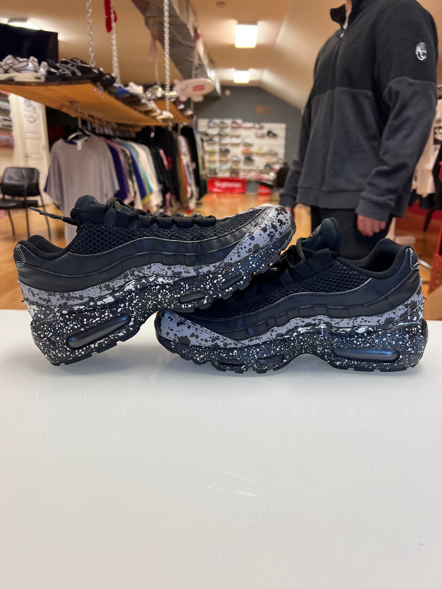 Nike Air Max 95