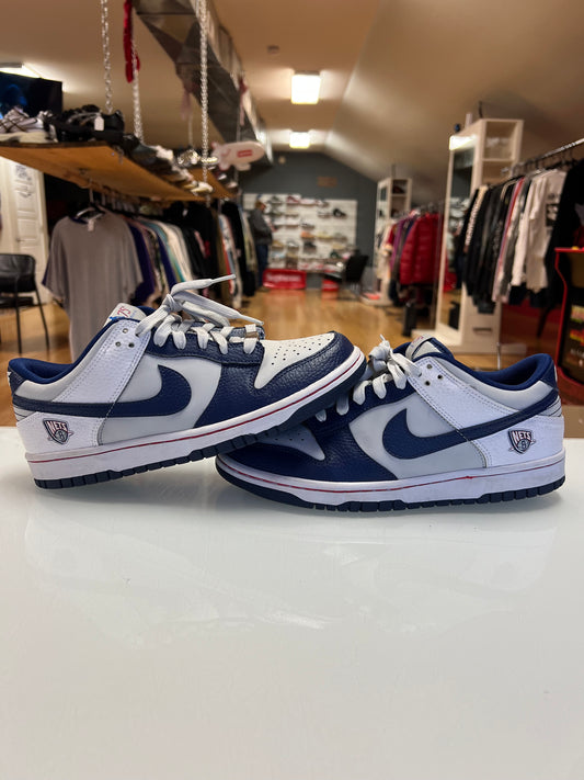Nike dunk Nets