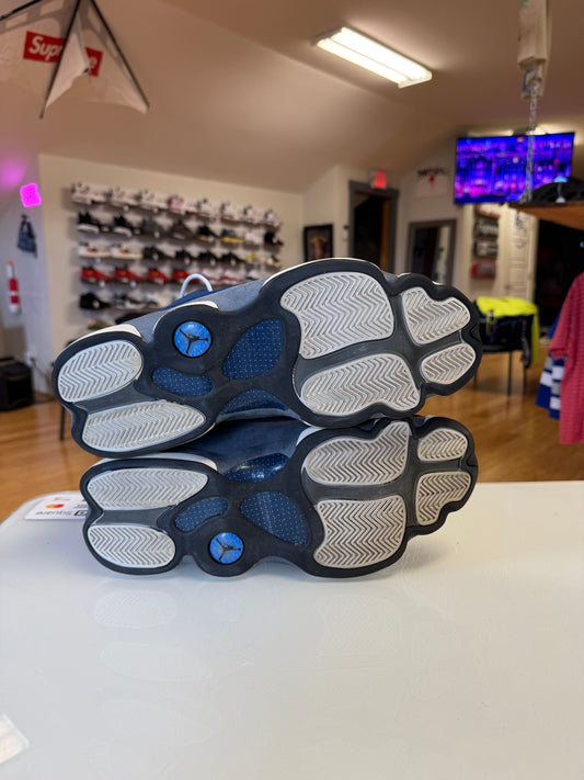 Jordan 13 flint