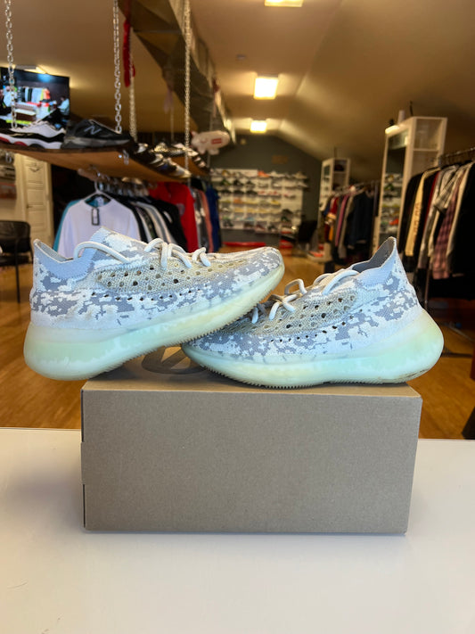 Yeezy 380 Alien