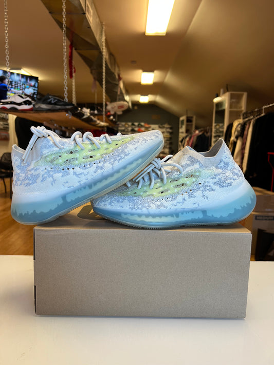 Yeezy 380 Alien Blue