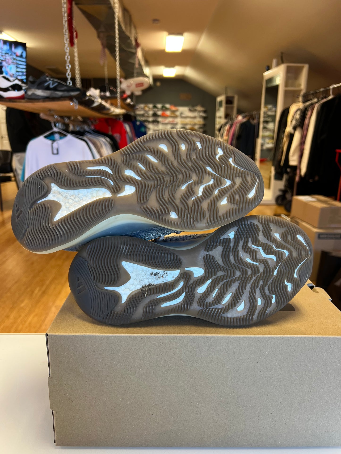 Yeezy 380 Mist