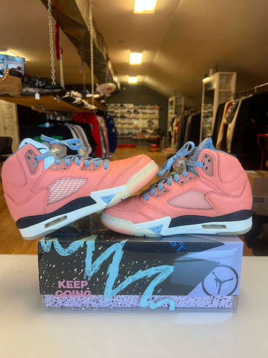Jordan 5 Dj Khalid