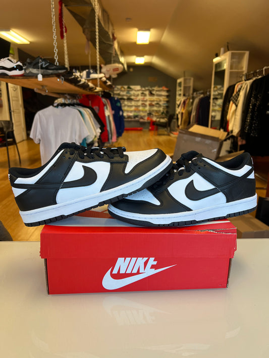 Nike Dunk Panda