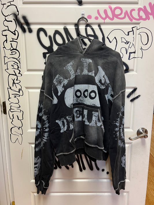 Vale Dreams Hoodie
