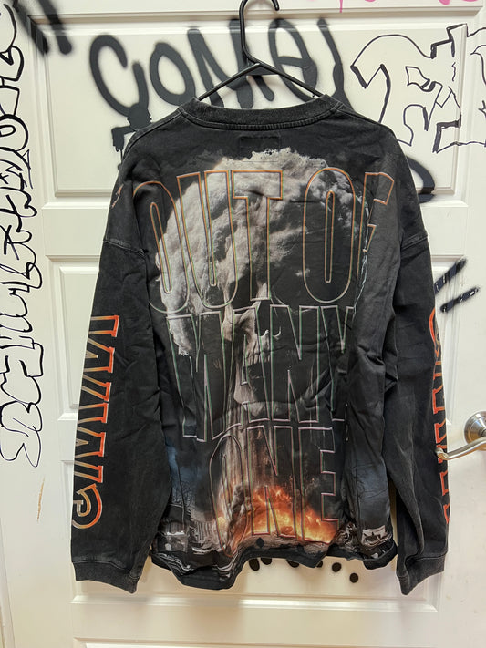 Godspeed Long Sleeve Detonater