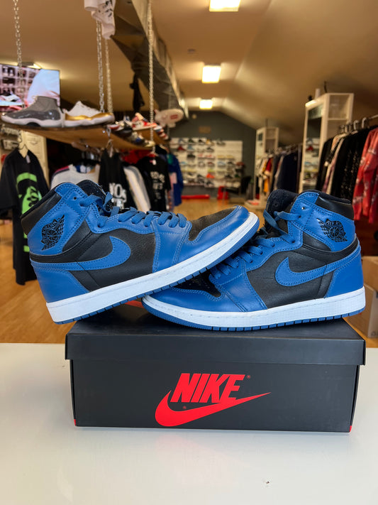 Jordan 1 Dark Marina