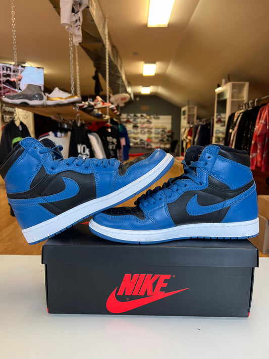 Jordan 1 Dark Marina
